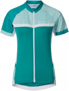 Vaude Damen Pro II Trikot Türkis S