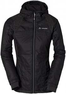 Vaude Damen Risti Jacke Schwarz XL
