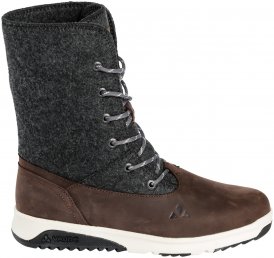 Vaude Damen UBN Kiruna Mid CPX Schuhe Braun 39, 39.5