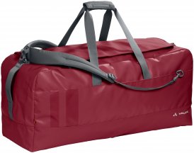 Vaude Desna 60 Reisetasche Rot