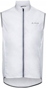 Vaude Herren Air III Weste Weiß S