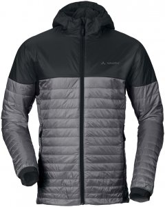 Vaude Herren Freney III Jacke Grau XL