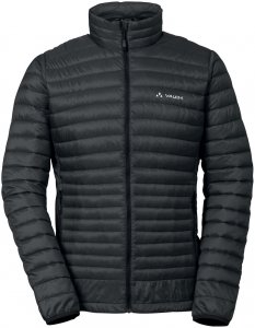 Vaude Herren Kabru II Light Jacke Grau XL