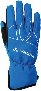Vaude Herren La Varella Gloves Blau M