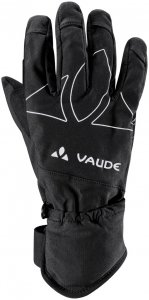 Vaude Herren La Varella Gloves Schwarz XS