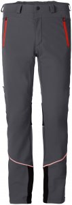 Vaude Herren Larice Hose II Rot L