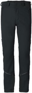 Vaude Herren Larice Hose II Schwarz XXL