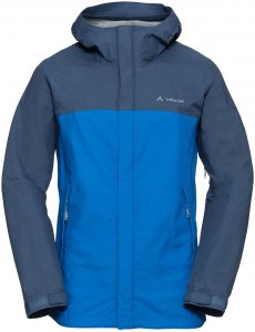 Vaude Herren Lierne II Jacke Blau S