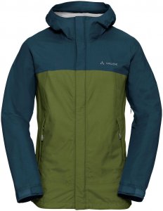 Vaude Herren Lierne II Jacke Grün XL