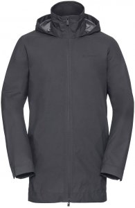 Vaude Herren Margone Mantel Grau XL