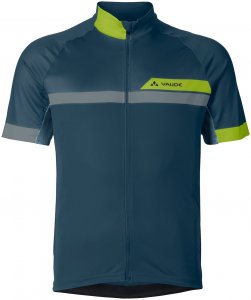 Vaude Herren Pro II Trikot Grün XXL