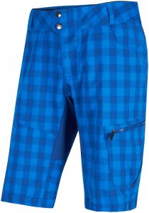 Vaude Herren SE Kerola Shorts Blau XL