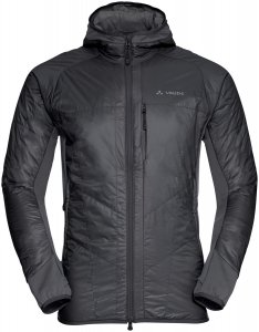 Vaude Herren Sesvenna II Jacke Schwarz M