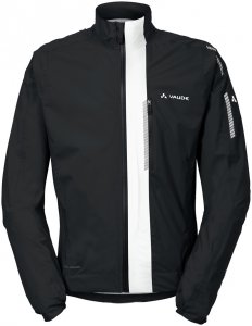Vaude Herren Sky Fly III Jacke Schwarz XXL