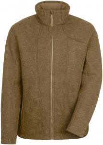 Vaude Herren Tinshan Jacke Braun L