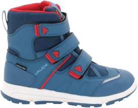 Vaude Kinder Cobber CPX II Schuhe Blau 31