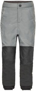 Vaude Kinder Caprea III Hose Grau 134, 140