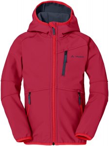 Vaude Kinder Rondane II Jacke Rot 152, 146