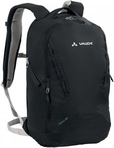 Vaude Omnis 26 Rucksack Schwarz