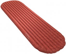 Vaude Performance Winter 7 Isomatte Rot