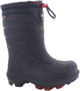Viking Kinder Extreme Winterstiefel Blau 28