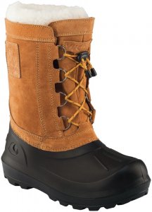 Viking Svartisen Winterstiefel Beige 37