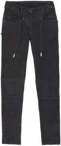Wild Country Damen Stanage Hose Schwarz L