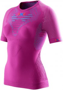 X-Bionic Damen Twyce Ow T-Shirt Lila S