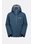 Men's Firewall Mountain Waterproof Jacket