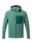 Arrow Hooded Men's Jacket
