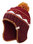 Kids Knitted Cap IV