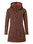 Women's Tinshan Coat III