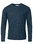 Men's Essential LS T-Shirt