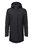 Women's Cyclist padded Parka II