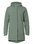 Women's Cyclist padded Parka II