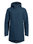 Women's Cyclist padded Parka II