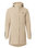 Women's Cyclist padded Parka II