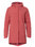 Women's Cyclist padded Parka II