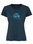 Women's Cyclist T-Shirt V