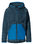 Kids Manukau Fleece Jacket