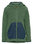 Kids Manukau Fleece Jacket
