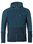 Men's Monviso Hooded Grid Fleece Jacket