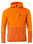 Men's Monviso Hooded Grid Fleece Jacket