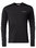 Men's Monviso Wool LS T-Shirt