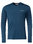 Men's Monviso Wool LS T-Shirt