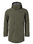 Men's Idris Wool Parka II