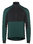 Men's Kuro Halfzip LS Tricot
