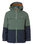 Kids Snow Cup 3in1 Jacket III