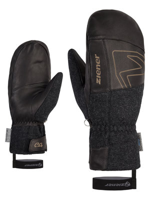 GANGHOFERO AW MITTEN glove ski alpine - ZIENER - Gloves | Skiwear | Bikewear