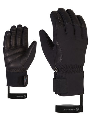 AS(R) - KALE lady Bikewear Gloves | ZIENER - AW glove | Skiwear
